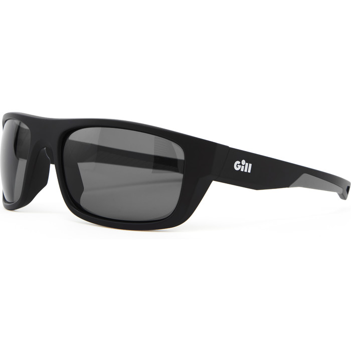 2024 Gill Pursuit Sunglasses 9741 - Black